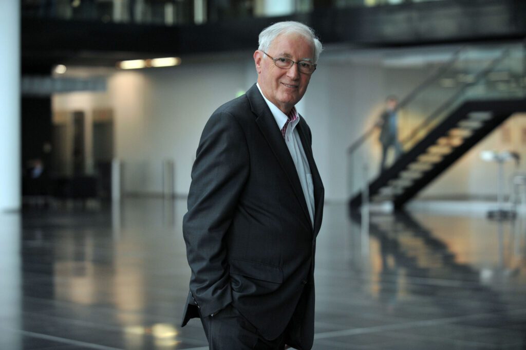 Erich Kellerhals, 2012